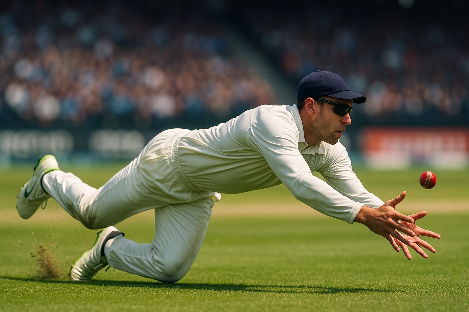 How Smart Footwork Makes Good Fielders Great