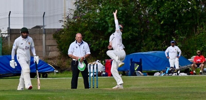 Mental Preparation for County Cricket Trials as a Bowler