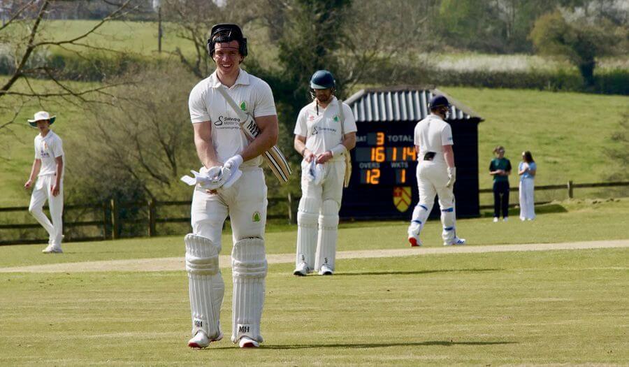 How to Stay Calm After a Bad Shot or Dismissal